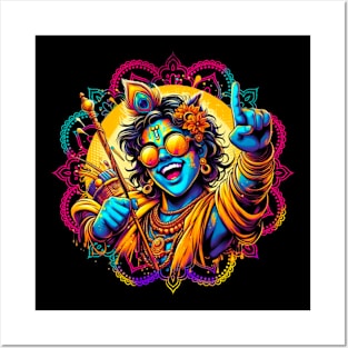 T shirt for Happy Holi festival celebration 10 Posters and Art